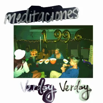 Meditaciones by Verday