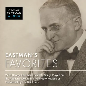 Eastman's Favorites by Joe Blackburn