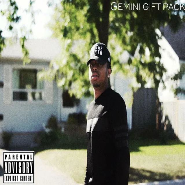 Gemini Gift Pack