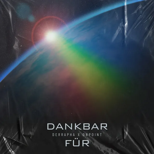 Dankbar Für