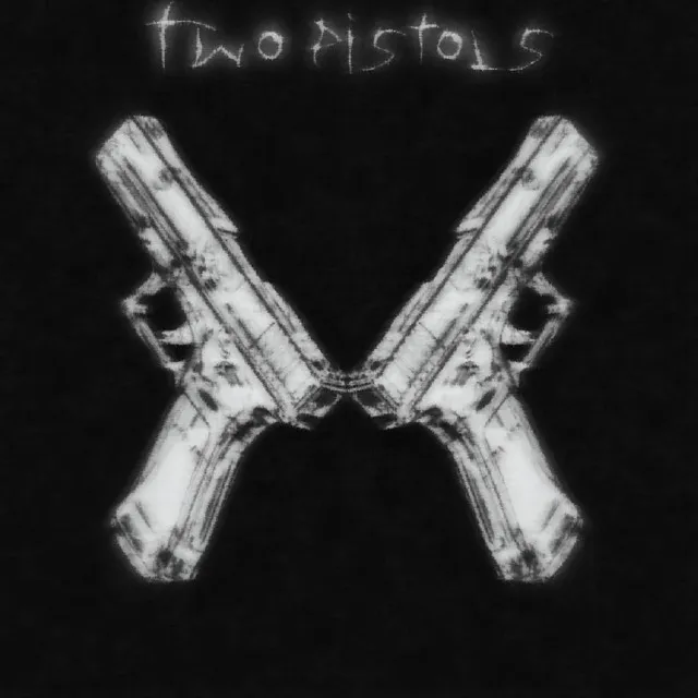 Two pistols - Slowed