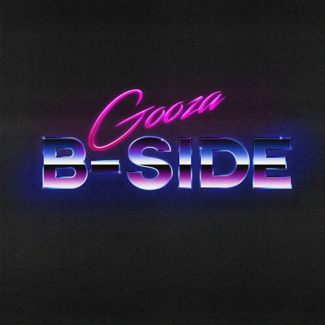 Gooza B-Side