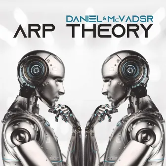 Arp Theory by Daniel Löwen