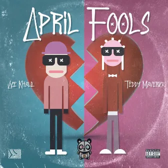 April Fools by Teddy Maverick