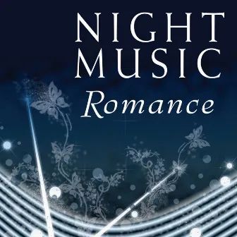 Night Music: Romance by Cedar Lane Studio Orchestra