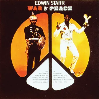 War And Peace by Edwin Starr