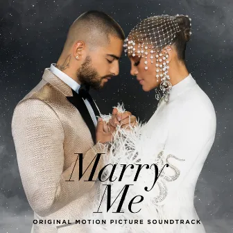 Marry Me (Original Motion Picture Soundtrack) by Jennifer Lopez