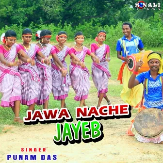 Jawa Nache Jayeb by 