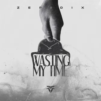 Wasting My Time by Zepidix