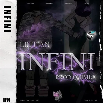 Infini by Lil Tian