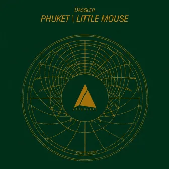 Phuket / Little Mouse by Dassler