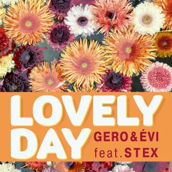 Lovely day by Évi