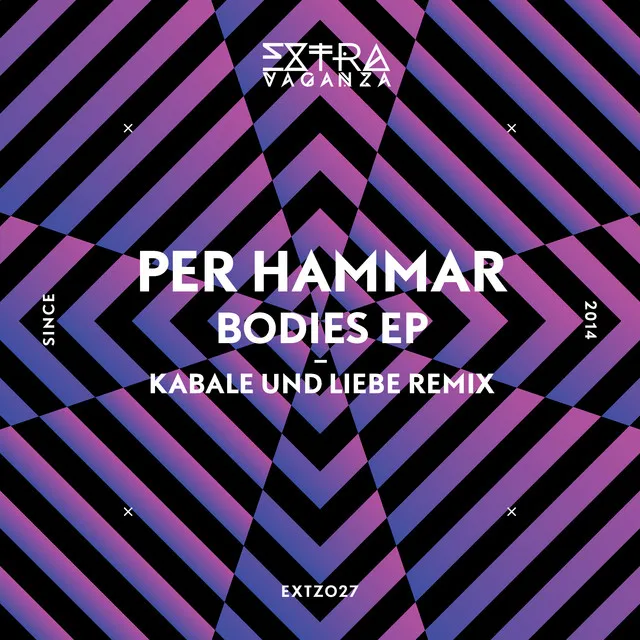 Bodies - Kabale Und Liebe Remix