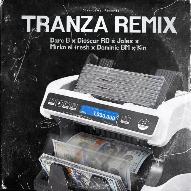 Tranza - REMIX