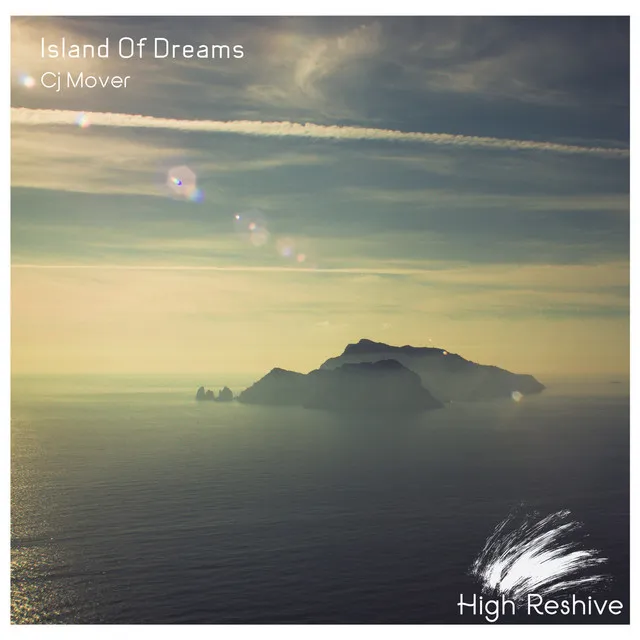 Island of Dreams - Original Mix