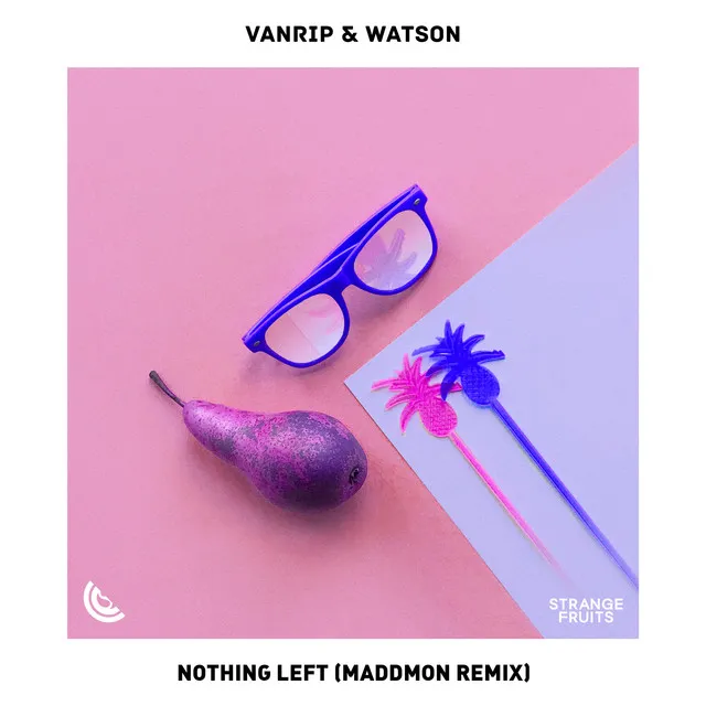 Nothing Left - Maddmon Remix