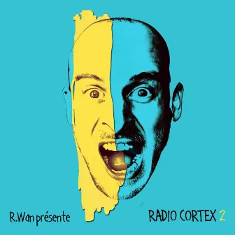 Radio Cortex 2 by R.Wan