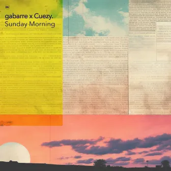 Sunday Morning by Cuezy.