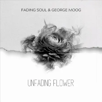 Unfading Flower by George Moog