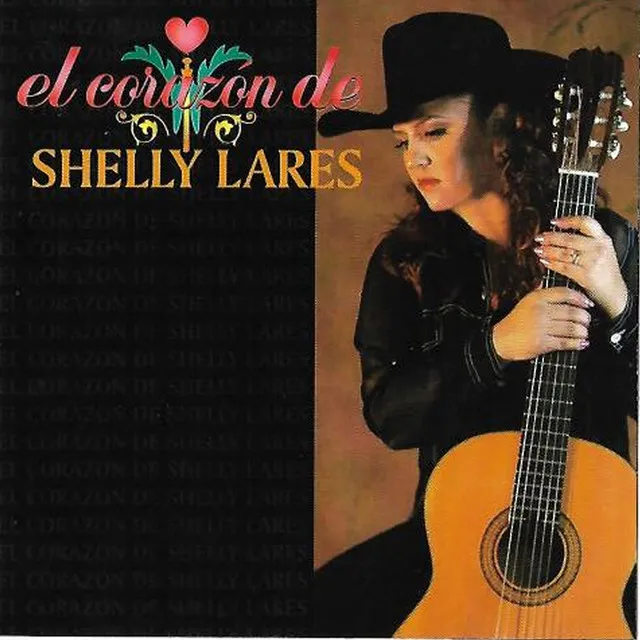 El Corazon De Shelly Lares