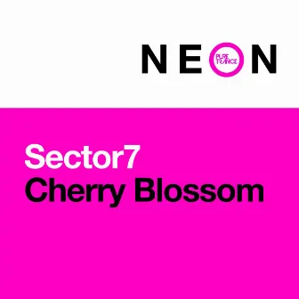 Cherry Blossom by Sector7