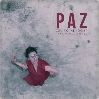 Paz by Cavito Mendoza