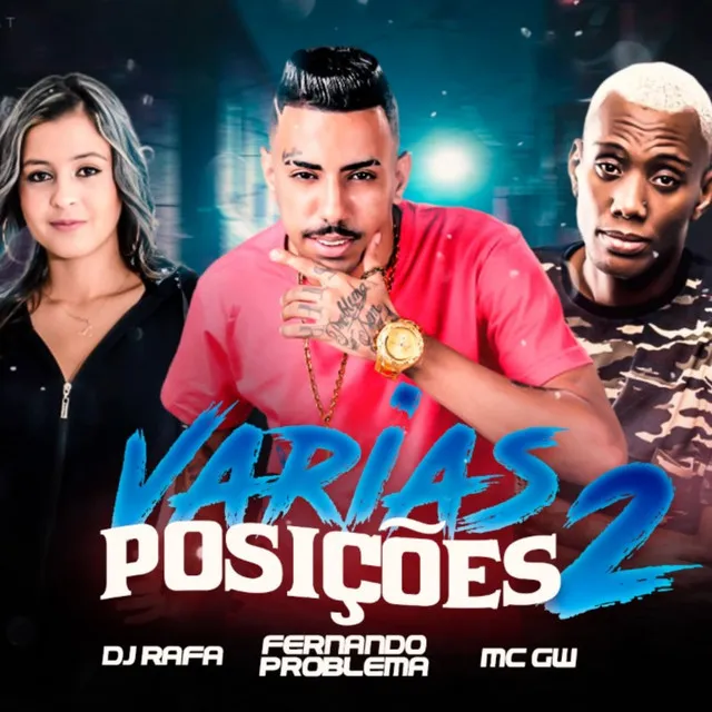 Varias Posições