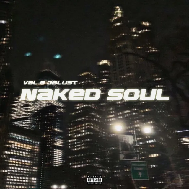 Naked Soul