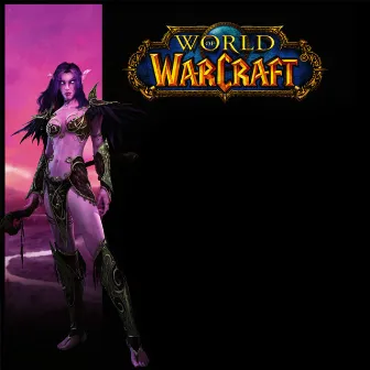 World of Warcraft® by Arnie Roth