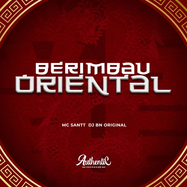 Berimbau Oriental