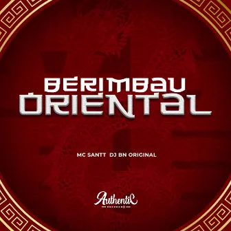 Berimbau Oriental by Mc Santt