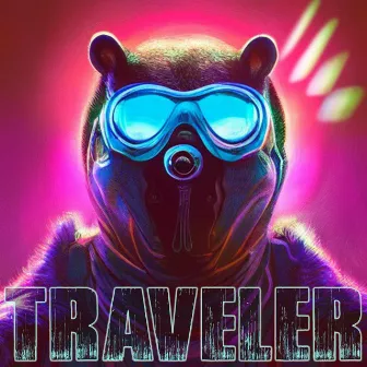 TRAVELER by Kush Nubia