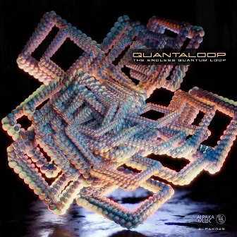 The Endless Quantum Loop by Quantaloop