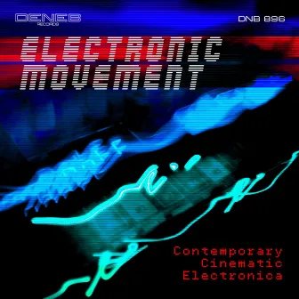 Electronic Movement by Frank Rudert