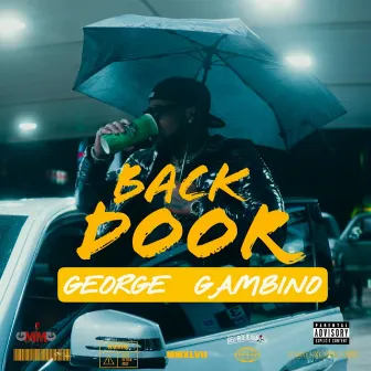 Back Door by George Gambino