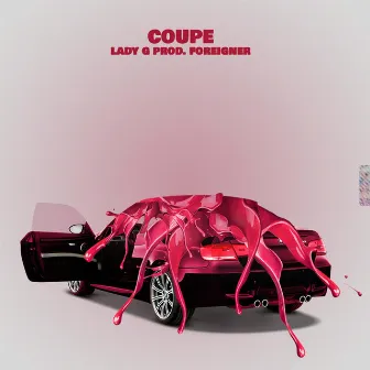 Coupè by Lady G