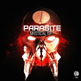 Mystical EP by Parasite