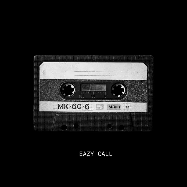 EAZY CALL (feat. Big Hit)