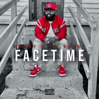 FaceTime by Kenny B Da Great