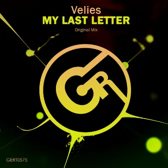 My Last Letter by Velies