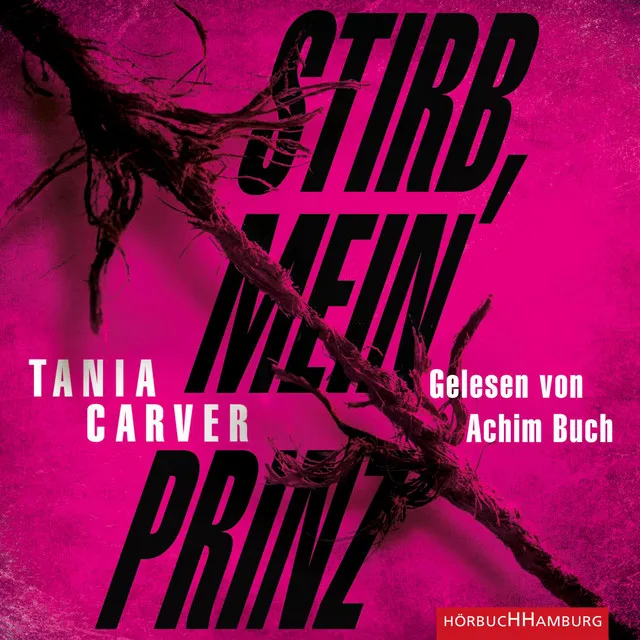 Stirb, mein Prinz (Ein Marina-Esposito-Thriller 3)