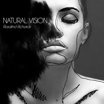 Natural Vision by Rosalind Richards