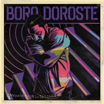 Boro Doroste by Soheil Sorb