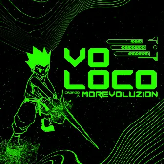 Voloco by Morevoluzion