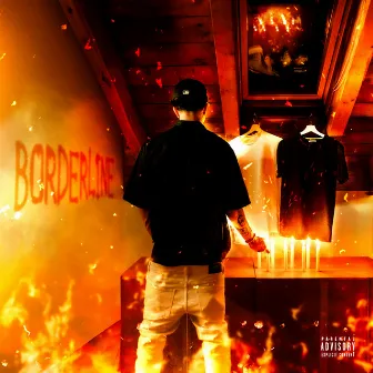 Borderline by Herm