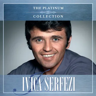 The Platinum Collection by Ivica Serfezi