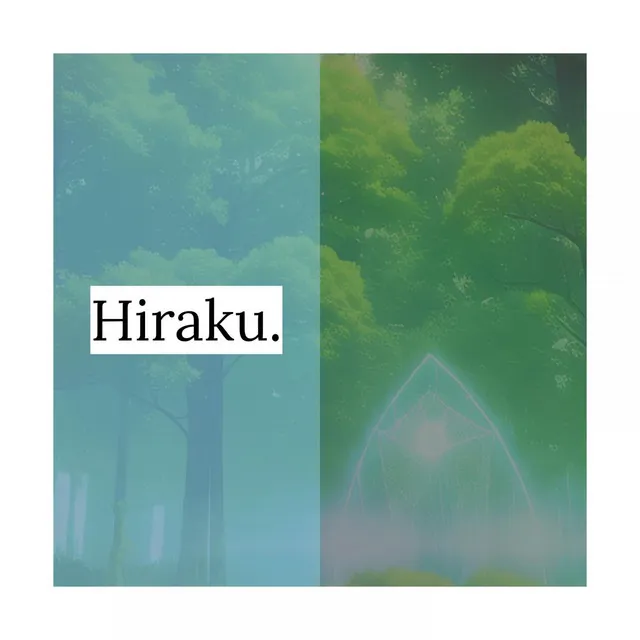 Hiraku