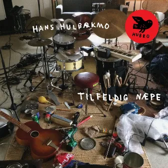 Tilfeldig næpe by Hans Hulbækmo