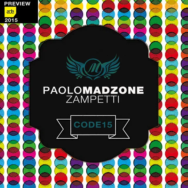 Code 15 (Ade 2015 Preview)