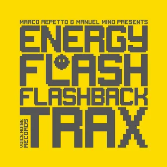 Flashback Trax by Energy Flash